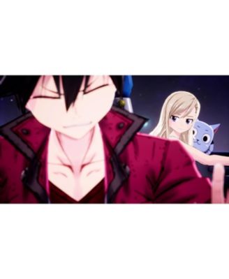 Edens Zero for Playstation 5