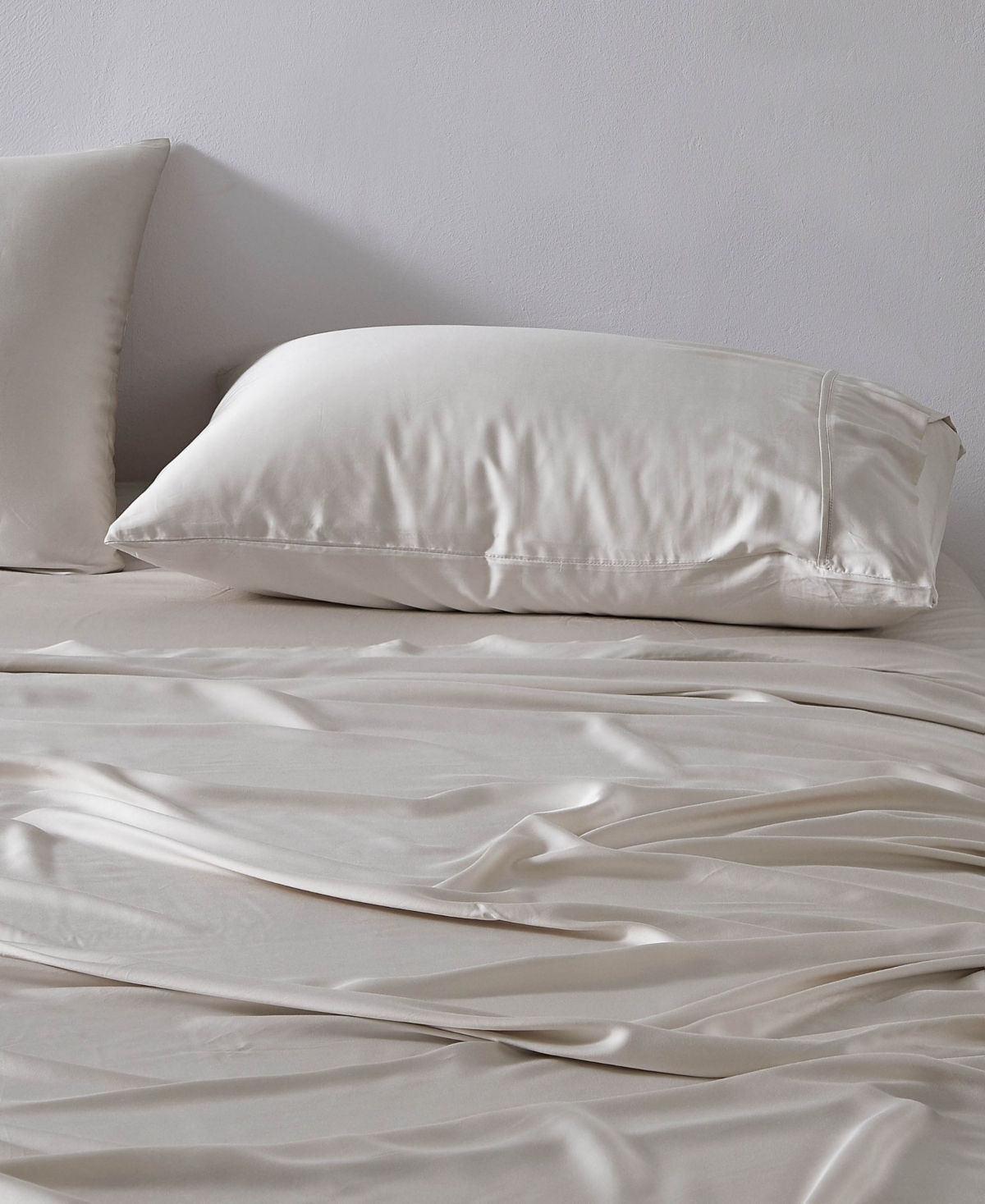 Southshore Fine Linens Solid Extra Deep Pocket 500-Thread Count 4-Pc. Sheet Set