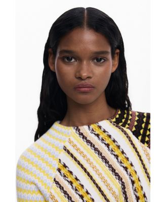 Women's Ethnic sweater