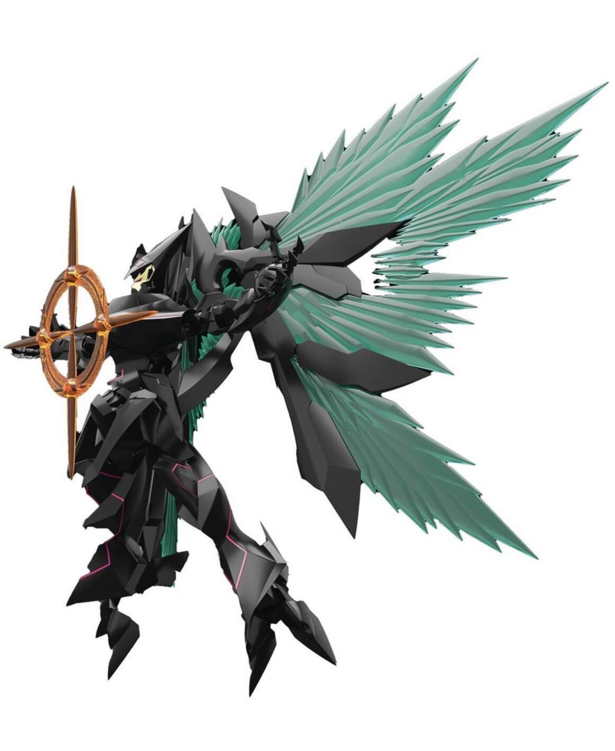 Shokugan - Super Robot Wars: Og - Smp