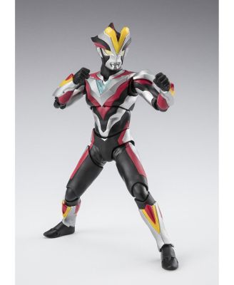 Tamashii Nations - Ultraman Ginga S - S.H.Figuarts - Ultraman Victory
