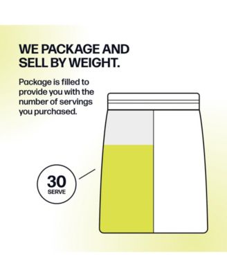 Muscle Boost [30-Serves] | Collagen Supplement Powder with Hydrolyzed BODYBALANCE Collagen Peptides & Buffered Vitamin C | Improves Body Composition