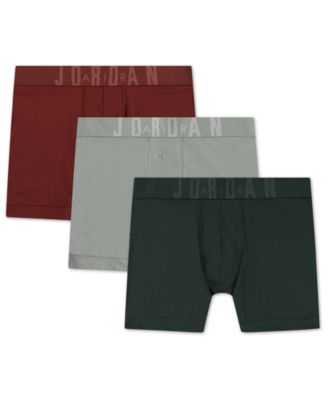 Jordan - Men's Flight Boxer Briefs - 3 pk.