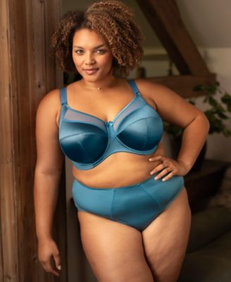 Plus Size Keira Underwire Full Coverage Bra