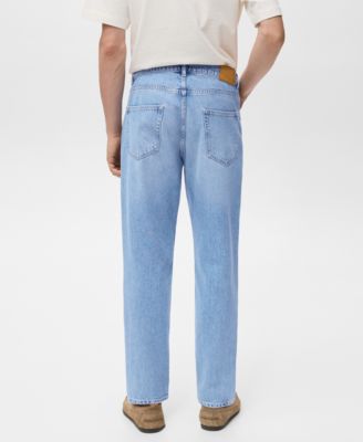 Men's Lori Tapered-Fit Jeans