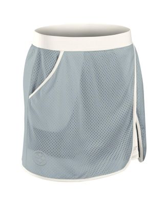 Women's Gray Pittsburgh Steelers Studio Wellness Skort