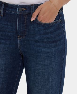 Women's Jemma Barrel Jeans