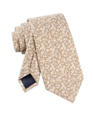 Men's Luca Floral Tie