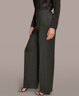 Women's Wide Leg Pants