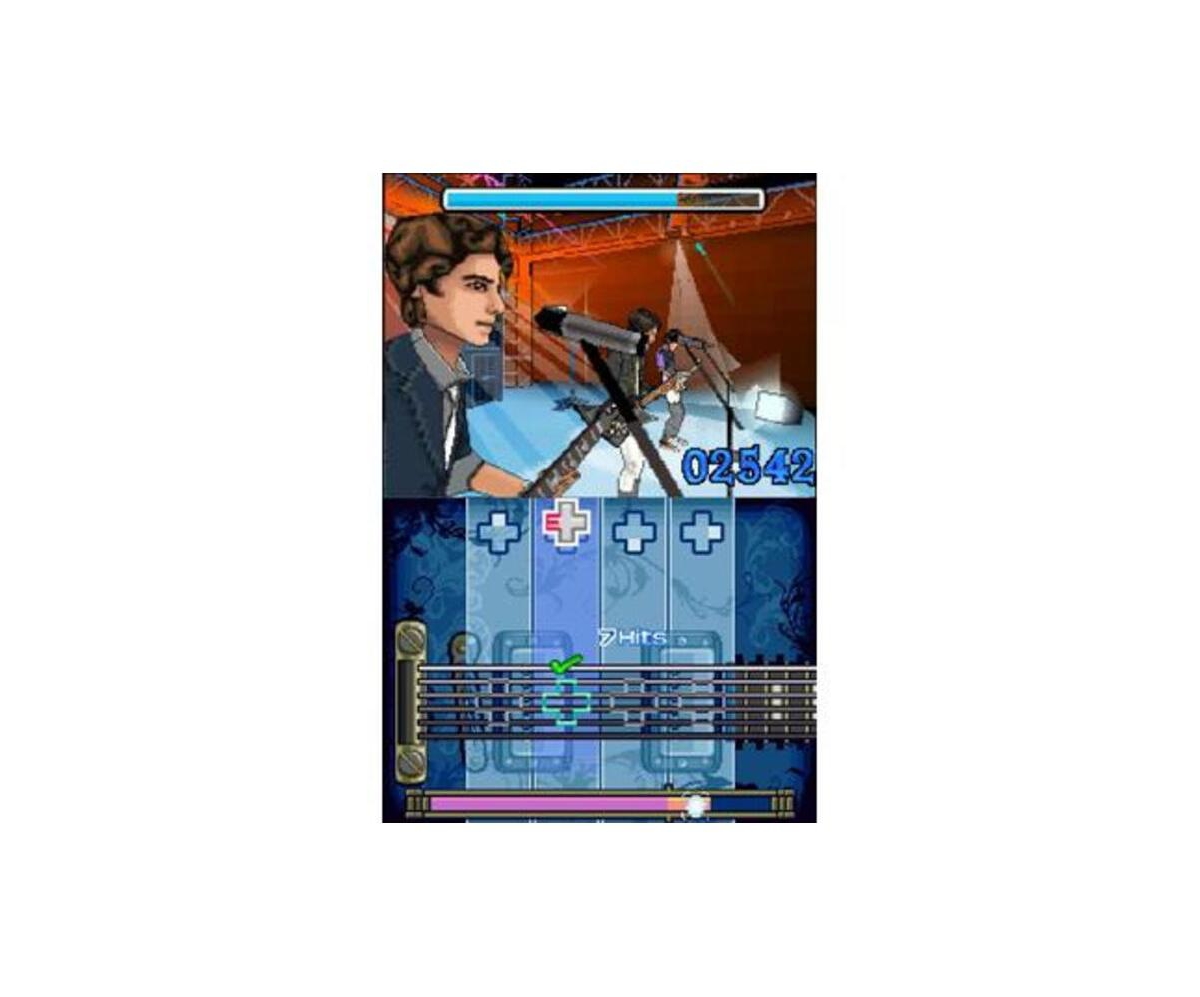 Disney Jonas