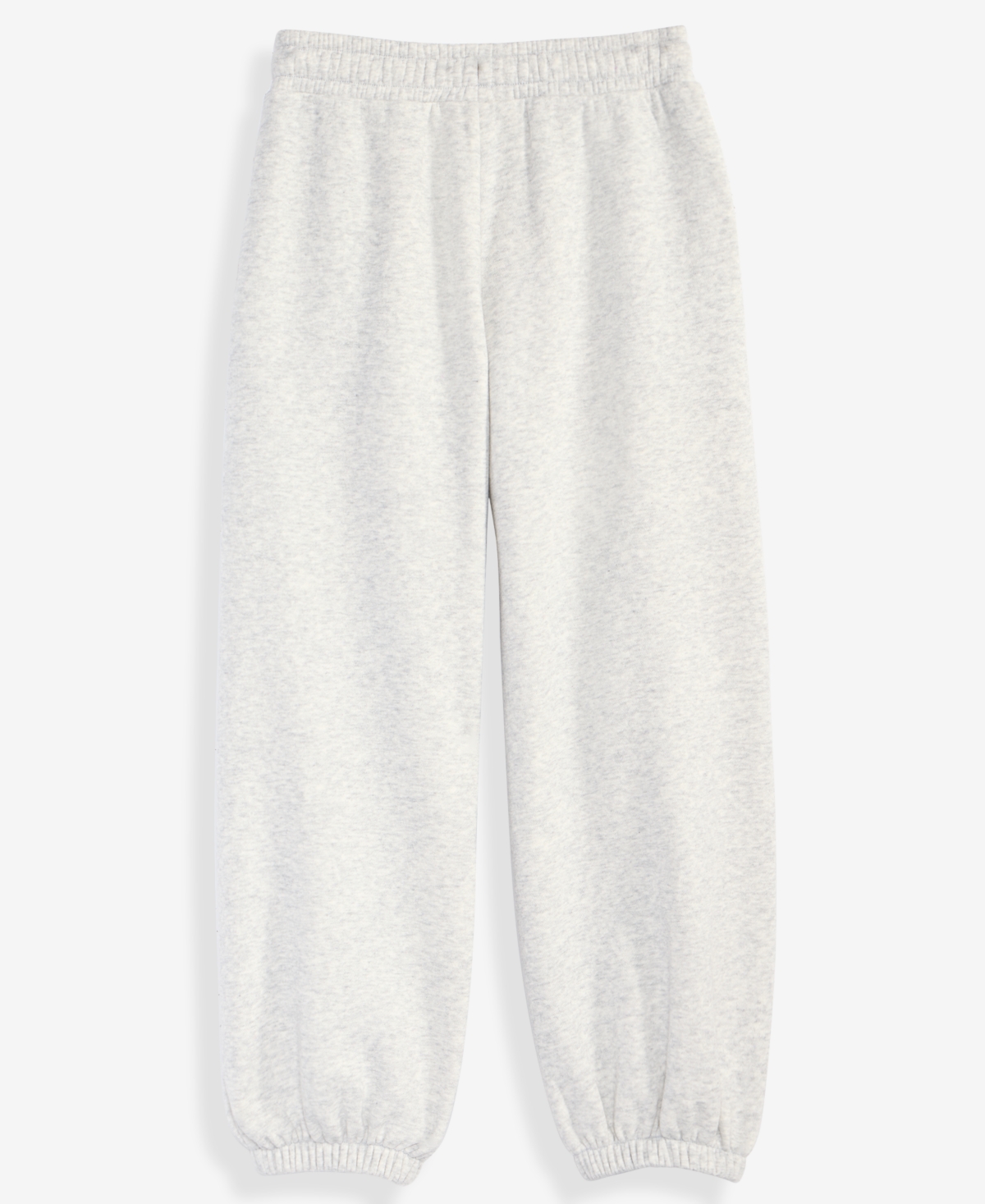 Epic Threads Big Girls 5-20 Volume Pull-on Jogger Pants, Macy's Exclusive In White