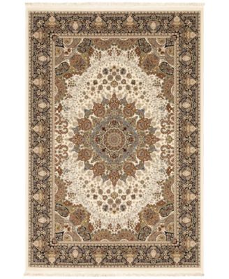 Oriental Weavers - Masterpiece 1802W 9'10"x12'10" Area Rug