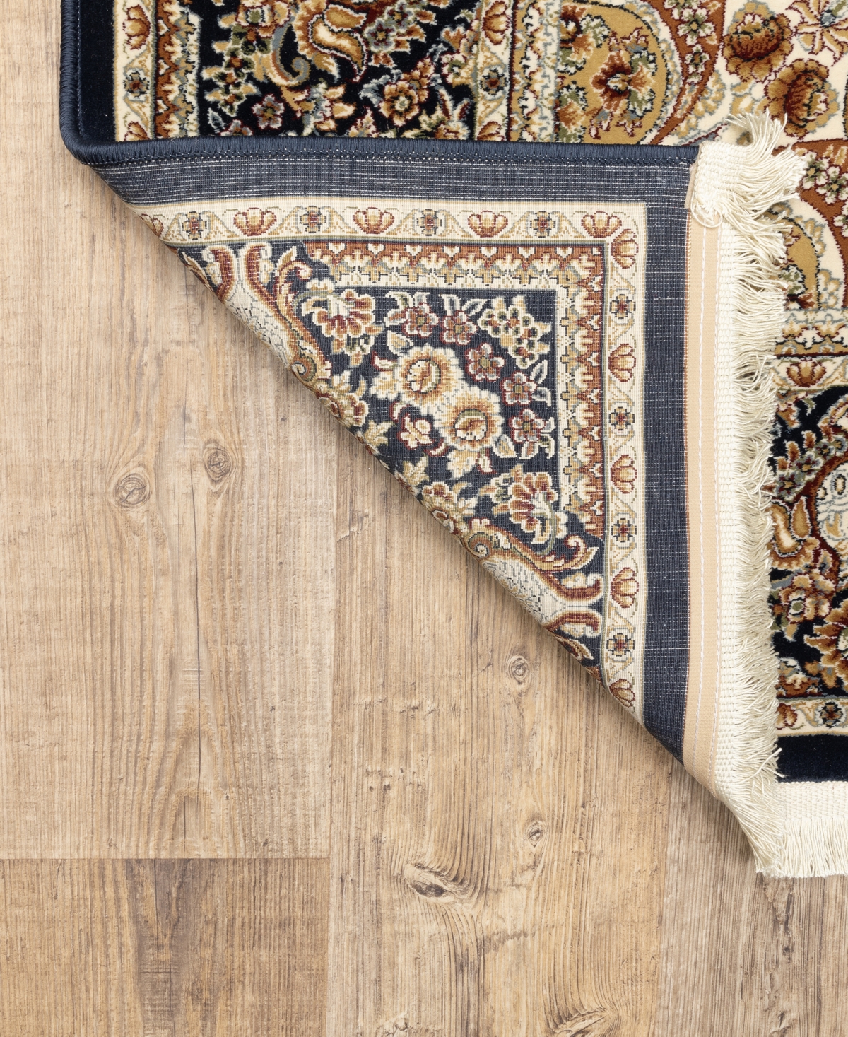Oriental Weavers Masterpiece 1802B 9'10"x12'10" Area Rug