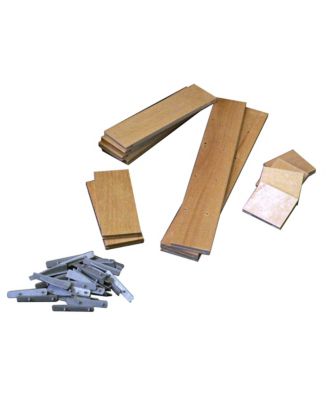 Customizable Drop-in Kitchen Cutlery Drawer Organizer, LD-4CT21-1