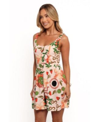 Women's Emmaline Mini Dress