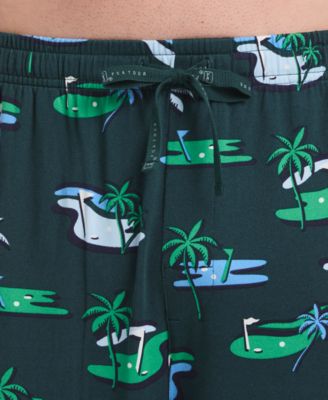 Men's Golf Clubs Jersey Pants