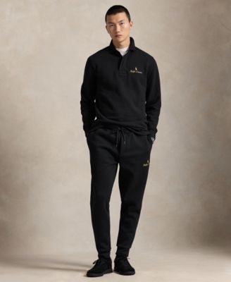Polo Ralph Lauren - Men's Graphic Fleece Jogger Pants