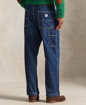 Men's Dungaree Carpenter Jeans