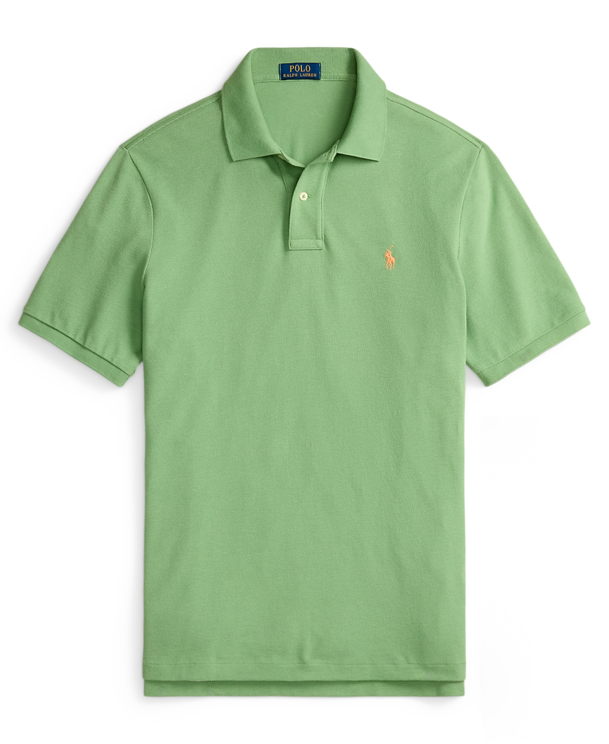 Polo Ralph Lauren Men's Classic-Fit Mesh Shirt