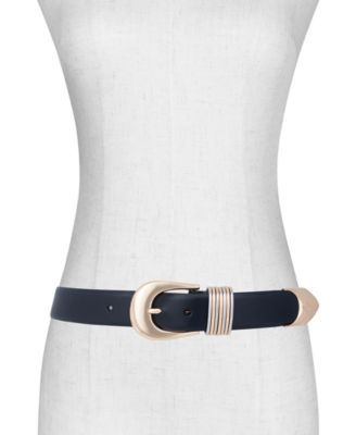 Women's Leather Belt