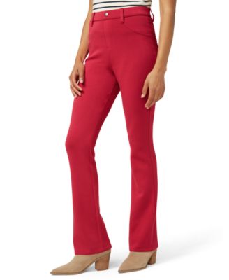 Women's Double Soft Jersey Pants