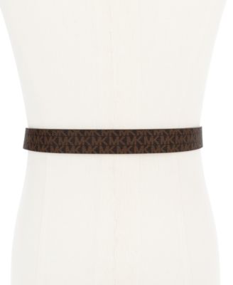 Women's Leather Belt