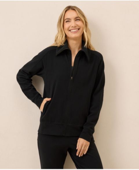 Женские куртки Pact Organic Cotton Roam Travel Jacket