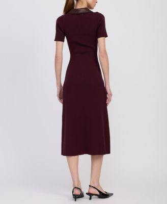 Women's Ora Knit Midi Dress