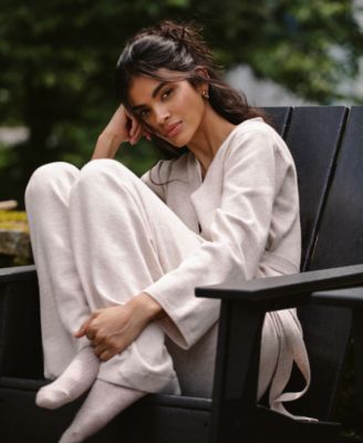 Women's Marley Knit Wide Leg Pants