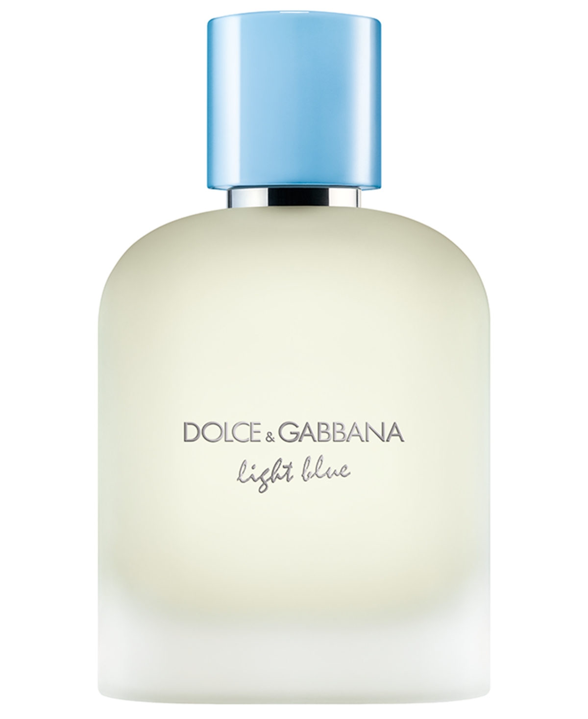 Dolce&Gabbana Men's 3-Pc. Light Blue Pour Homme Eau De Toilette with Shower Gel Gift Set