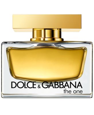 3 Pc. The One Eau de Parfum Trio Gift Set