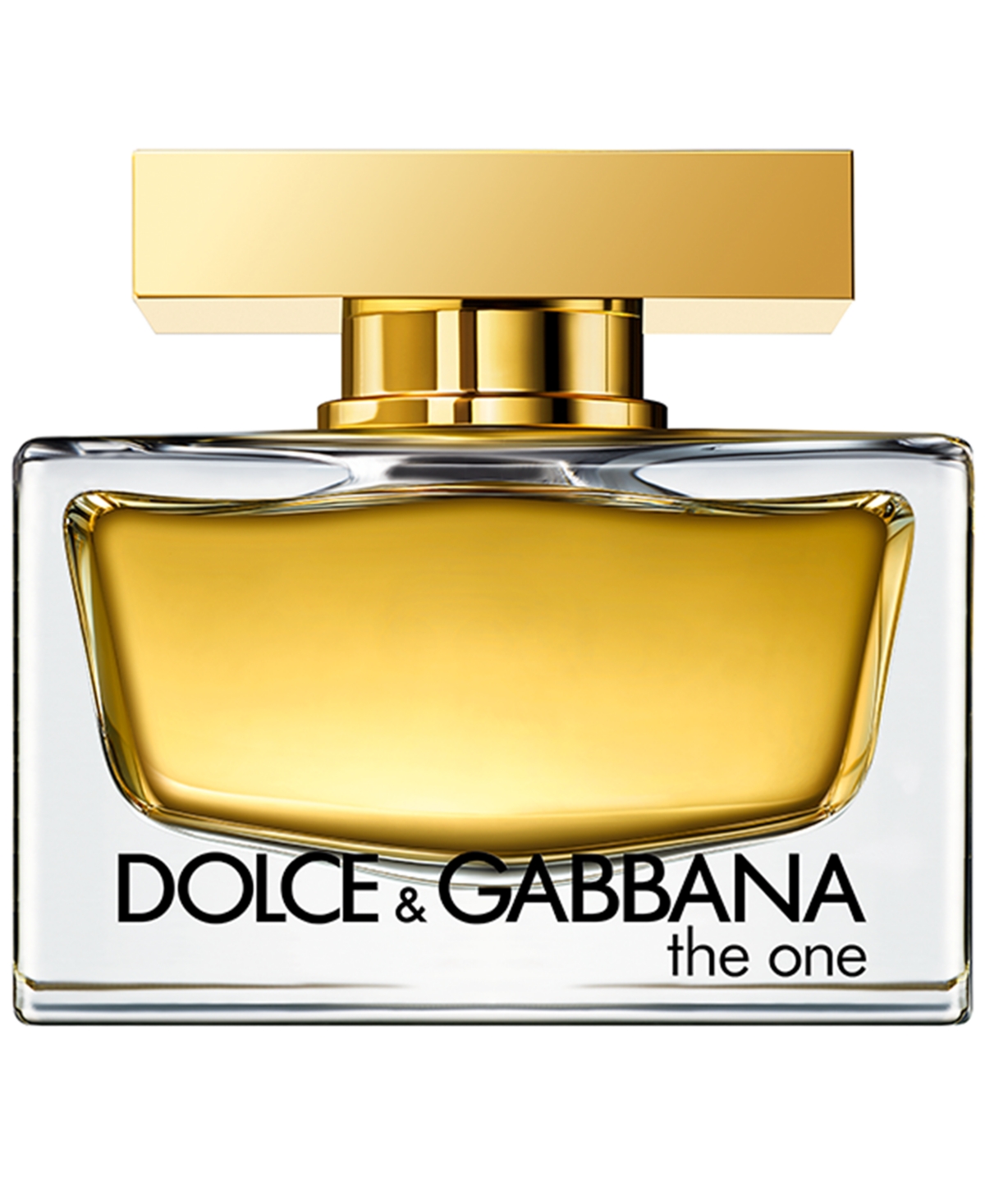 Dolce & Gabbana 3 Pc. The One Eau De Parfum Trio Gift Set In Transparent