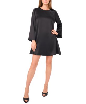Women's A-Line Mini Dress