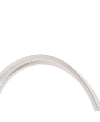 PM Artois Tote Coated Canvas