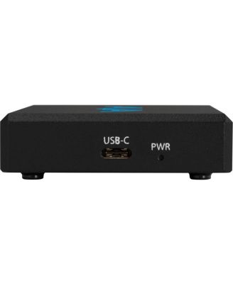 PAK Dock Pro Media Reader/Writer