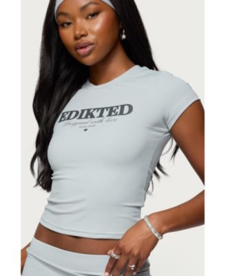 Women's With Love T Shirt
