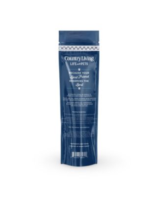 12” Bully Sticks for Dogs – Standard – 5 Count Bag – All-Natural, Single-Ingredient, Long-Lasting Dog Chews