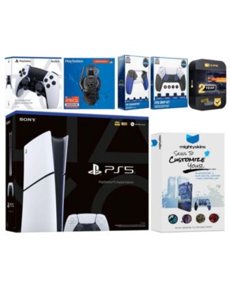 Sony