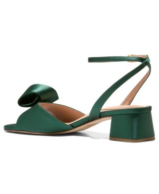 Women's Florette Block Heel Sandals