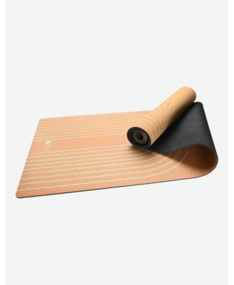 Cork Yoga Mat 5.5mm