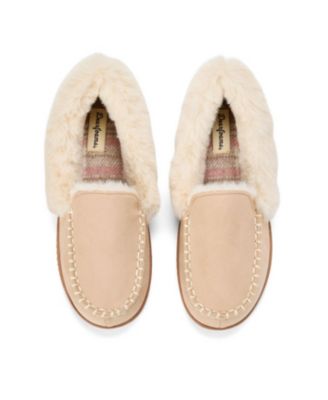 Women's Ryland Cabin Moccasin Slipper