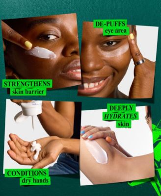 4-Pc. Head To Toe Hydrators Gift Set