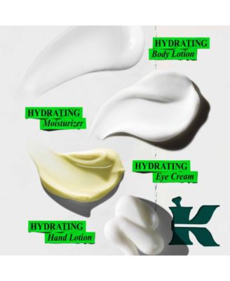 4-Pc. Head To Toe Hydrators Gift Set