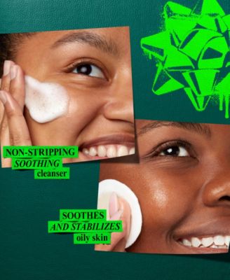 2-Pc. Leave The Oil Behind Calendula Duo Gift Set