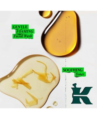 2-Pc. Leave The Oil Behind Calendula Duo Gift Set