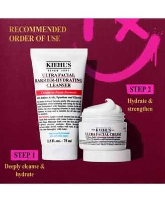 2-Pc. Hydrate All the Way Ultra Facial Gift Set