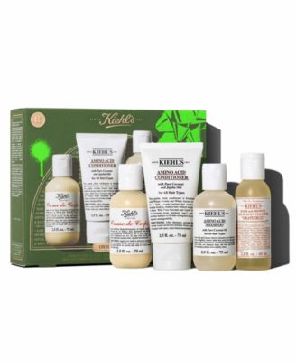 Kiehl's Since 1851 - x