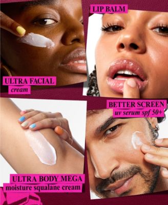 4-Pc. Winter Escape Gift Set