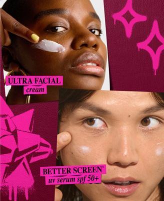 2-Pc. Skin Moisture and Help Protect Gift Set, Macy's Exclusive