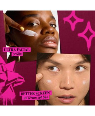 2-Pc. Skin Moisture and Help Protect Gift Set, Macy's Exclusive